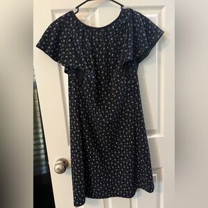 Loft dress. Size 4. Excellent condition.